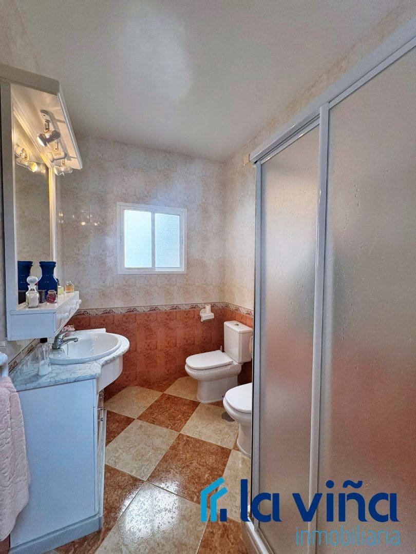 5 makuuhuone Huvila myytävänä paikassa Campillos - 335 000 € (Ref: 9668269)