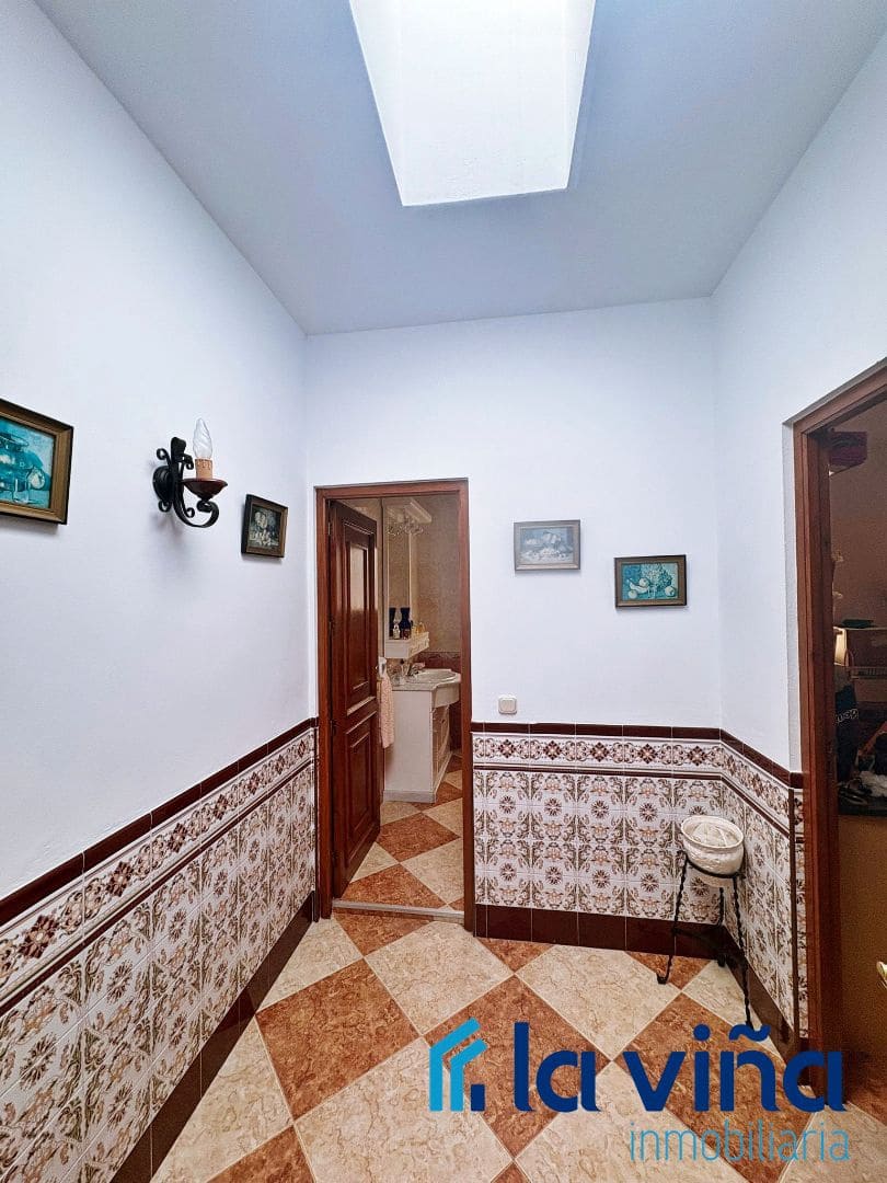 5 makuuhuone Huvila myytävänä paikassa Campillos - 335 000 € (Ref: 9668269)