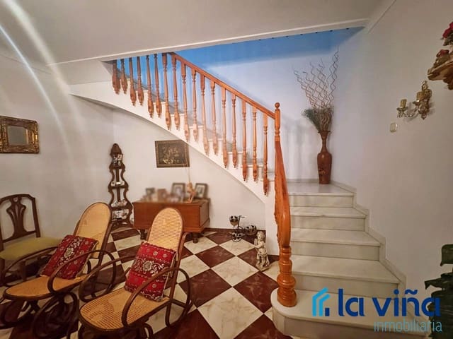 5 sovrum Villa till salu i Campillos - 335 000 € (Ref: 9668269)