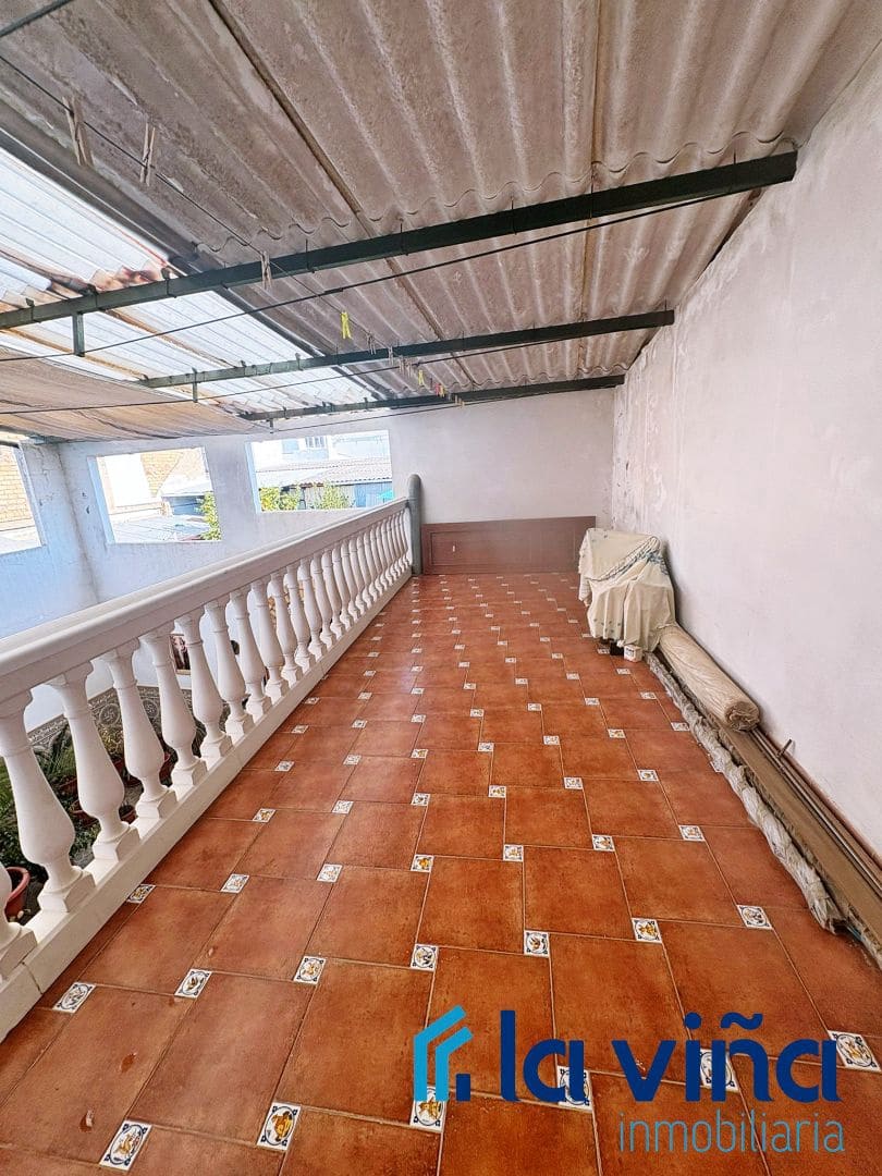 5 makuuhuone Huvila myytävänä paikassa Campillos - 335 000 € (Ref: 9668269)