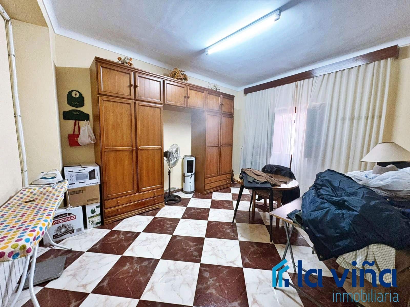 5 makuuhuone Huvila myytävänä paikassa Campillos - 335 000 € (Ref: 9668269)