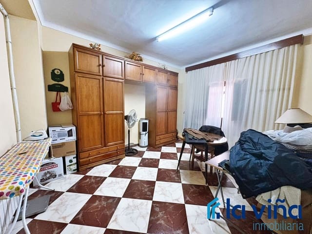 5 sovrum Villa till salu i Campillos - 335 000 € (Ref: 9668269)