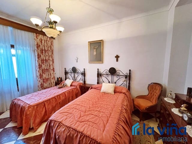 5 sovrum Villa till salu i Campillos - 335 000 € (Ref: 9668269)