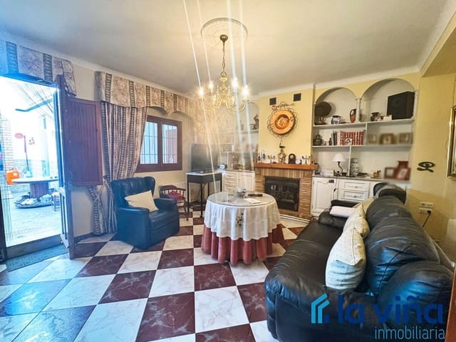 5 sovrum Villa till salu i Campillos - 335 000 € (Ref: 9668269)