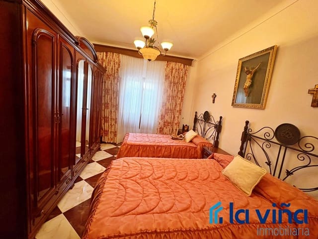 5 sovrum Villa till salu i Campillos - 335 000 € (Ref: 9668269)