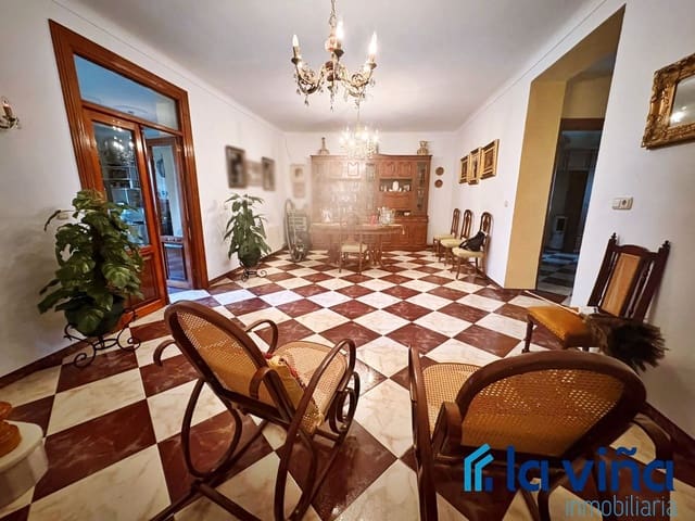 5 sovrum Villa till salu i Campillos - 335 000 € (Ref: 9668269)