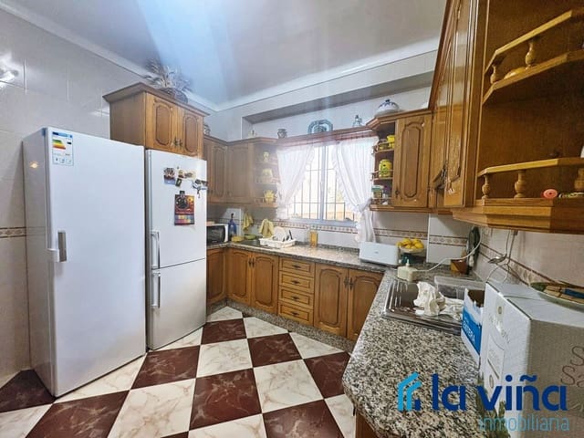 5 sovrum Villa till salu i Campillos - 335 000 € (Ref: 9668269)