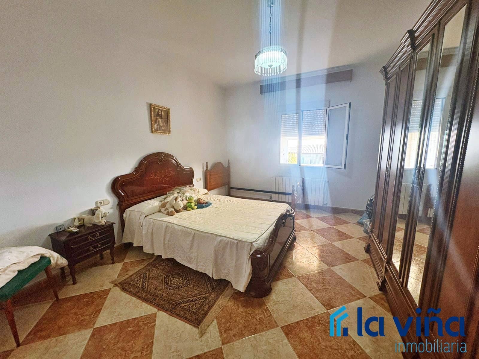 5 makuuhuone Huvila myytävänä paikassa Campillos - 335 000 € (Ref: 9668269)