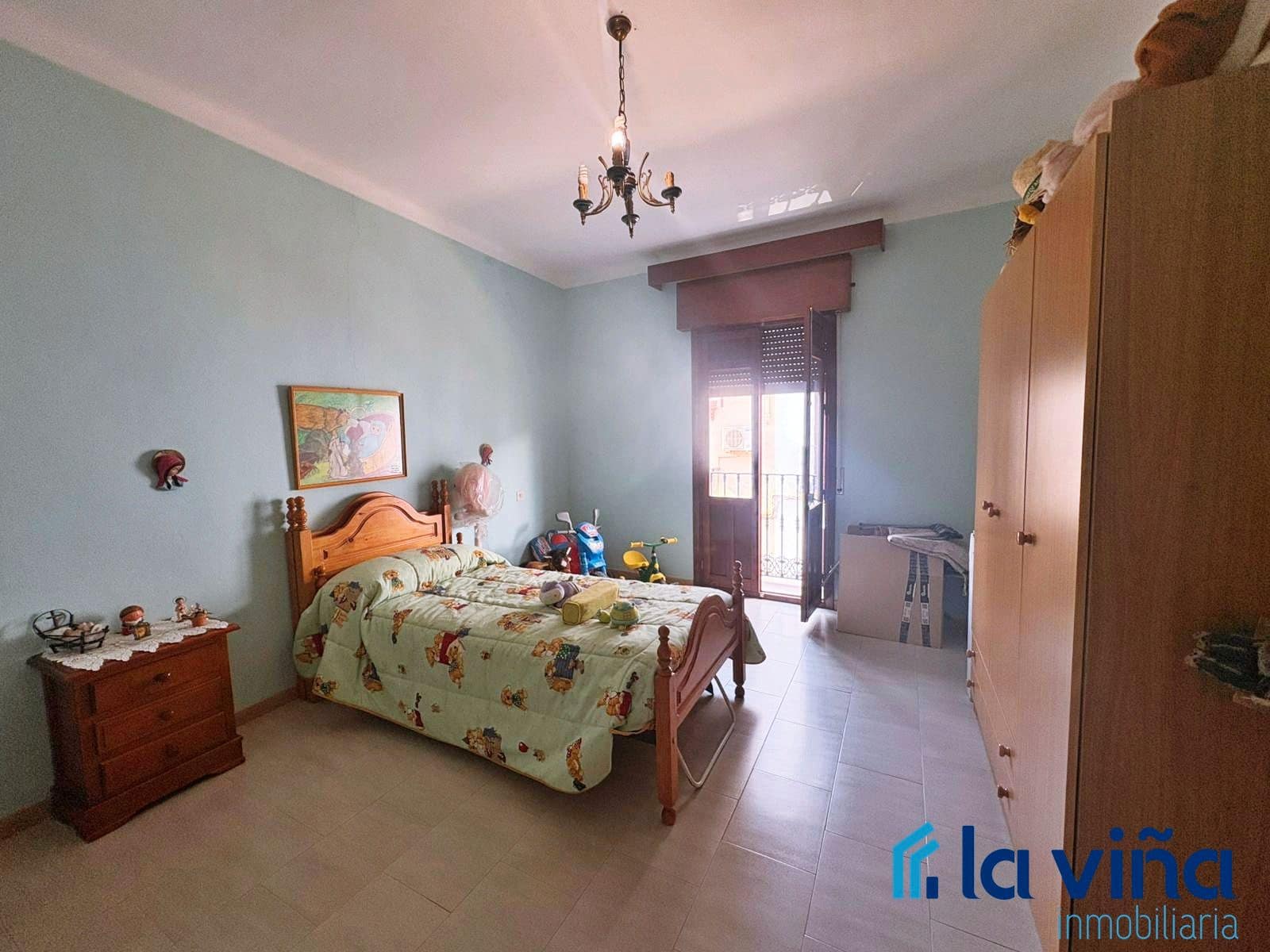 5 makuuhuone Huvila myytävänä paikassa Campillos - 335 000 € (Ref: 9668269)