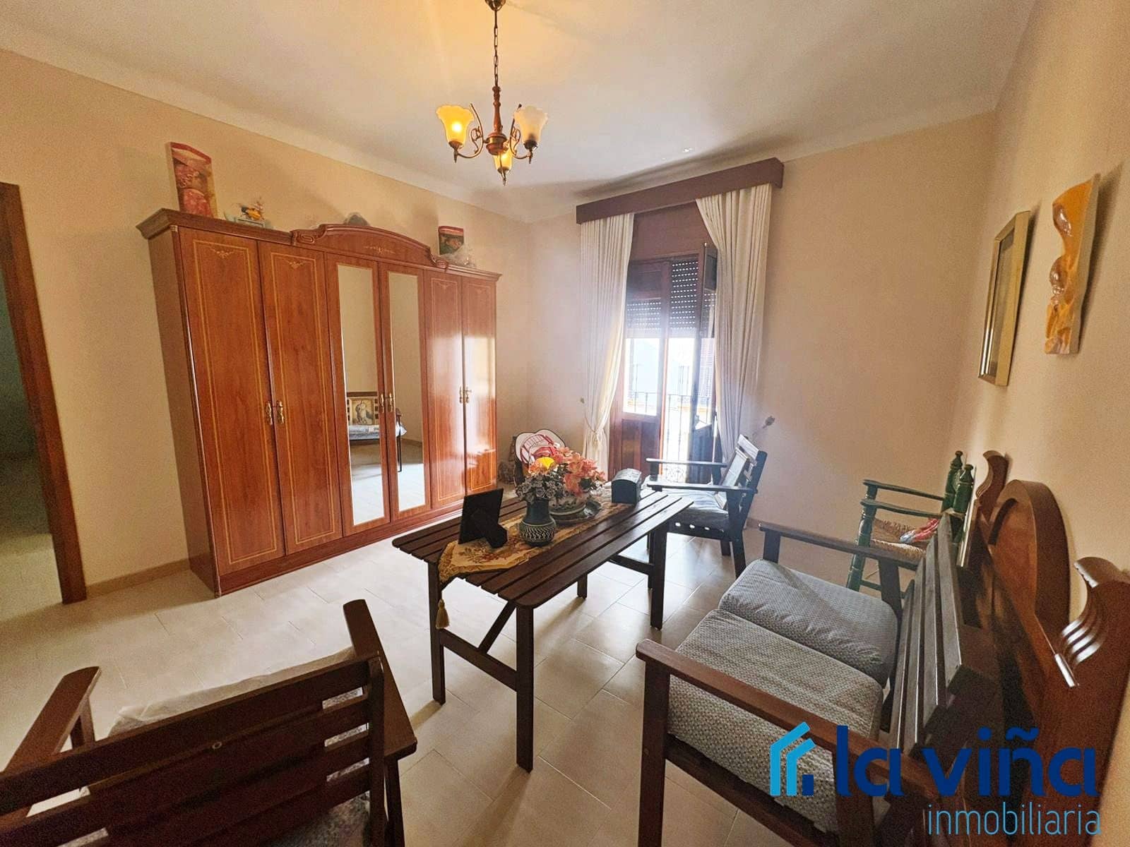 5 makuuhuone Huvila myytävänä paikassa Campillos - 335 000 € (Ref: 9668269)