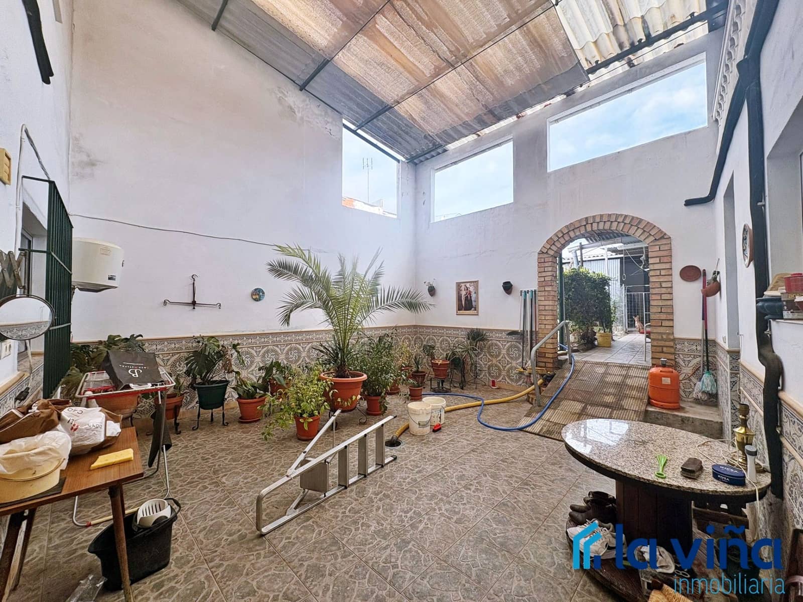 5 makuuhuone Huvila myytävänä paikassa Campillos - 335 000 € (Ref: 9668269)