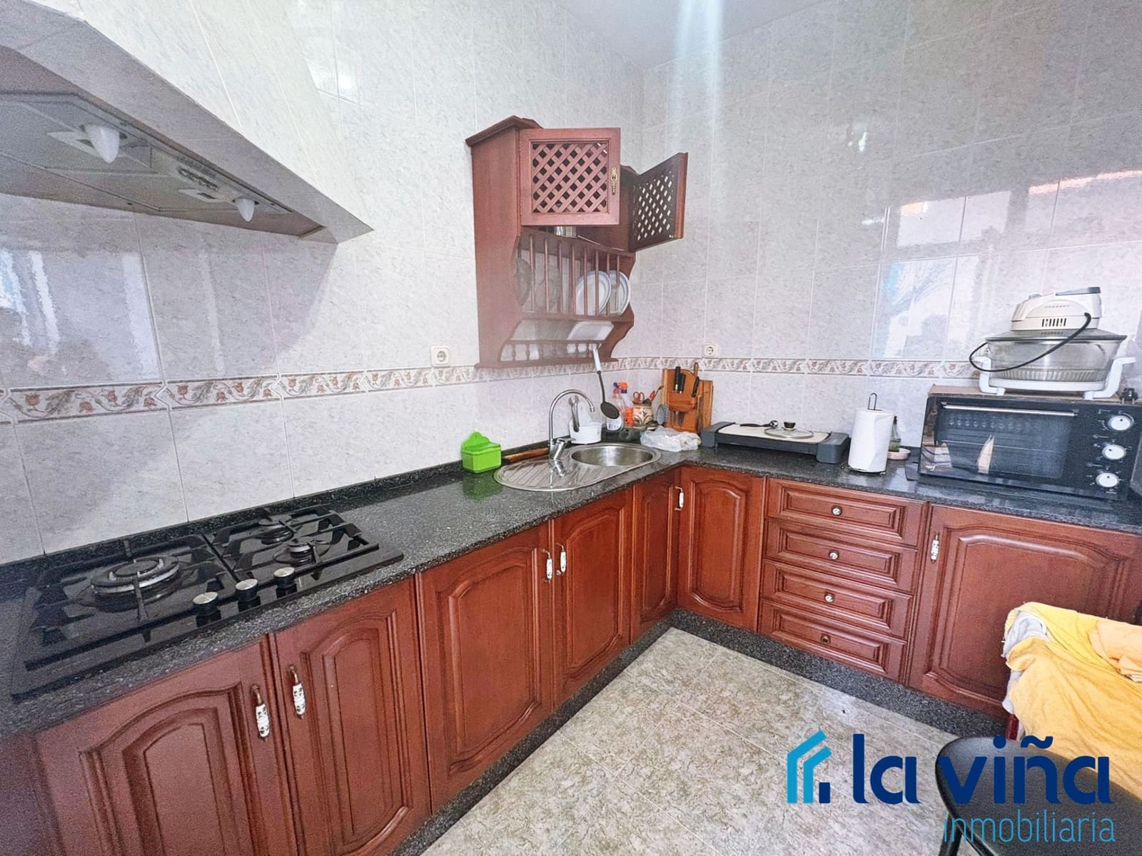 5 makuuhuone Huvila myytävänä paikassa Campillos - 335 000 € (Ref: 9668269)