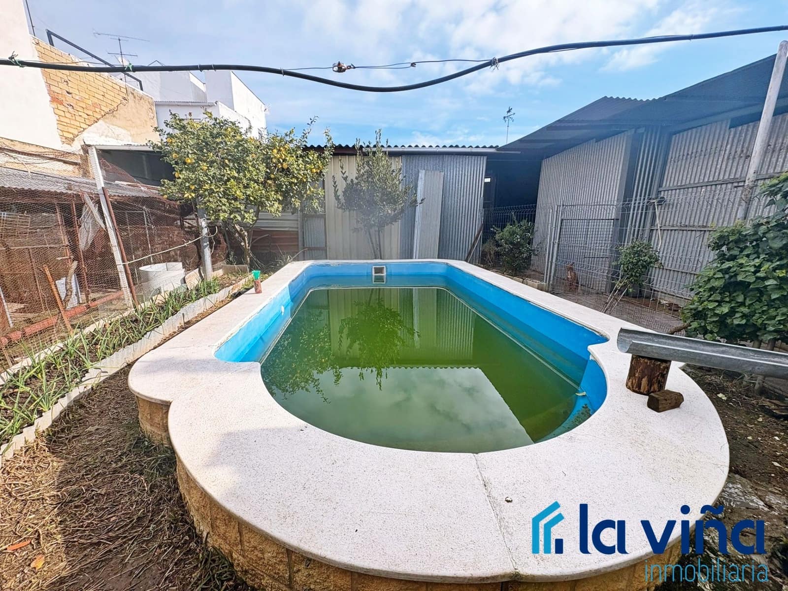 5 makuuhuone Huvila myytävänä paikassa Campillos - 335 000 € (Ref: 9668269)