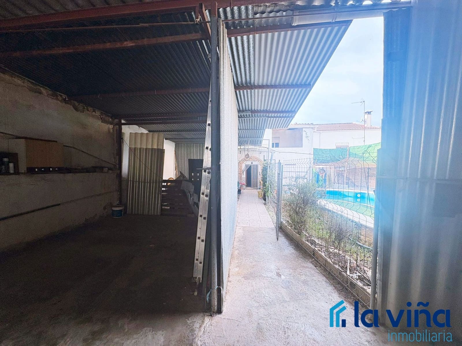 5 makuuhuone Huvila myytävänä paikassa Campillos - 335 000 € (Ref: 9668269)