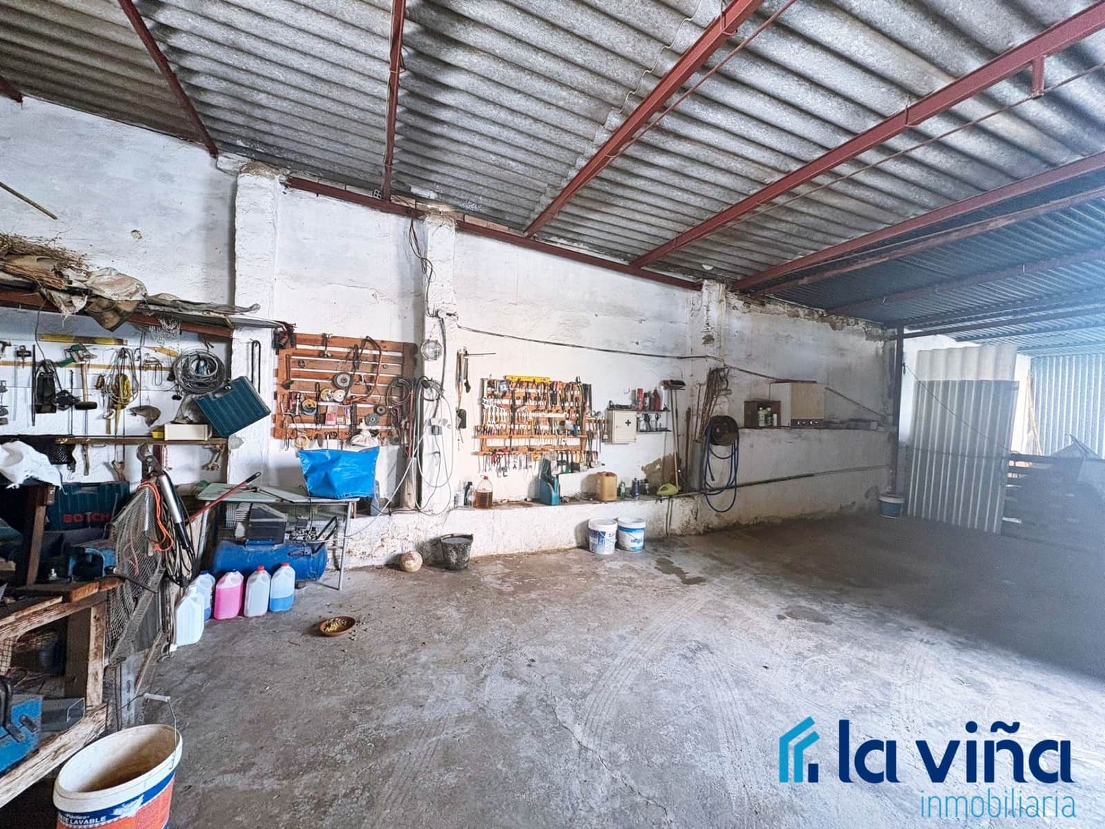 5 makuuhuone Huvila myytävänä paikassa Campillos - 335 000 € (Ref: 9668269)