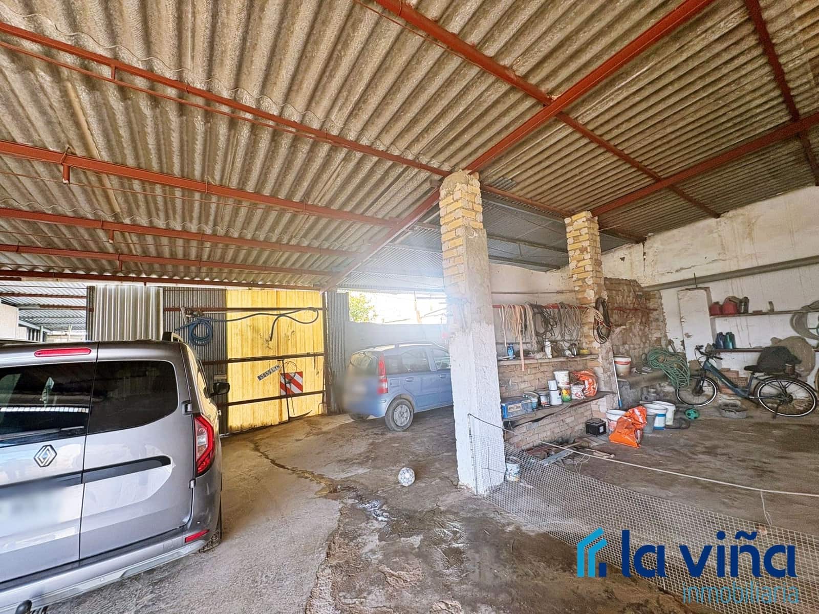 5 makuuhuone Huvila myytävänä paikassa Campillos - 335 000 € (Ref: 9668269)