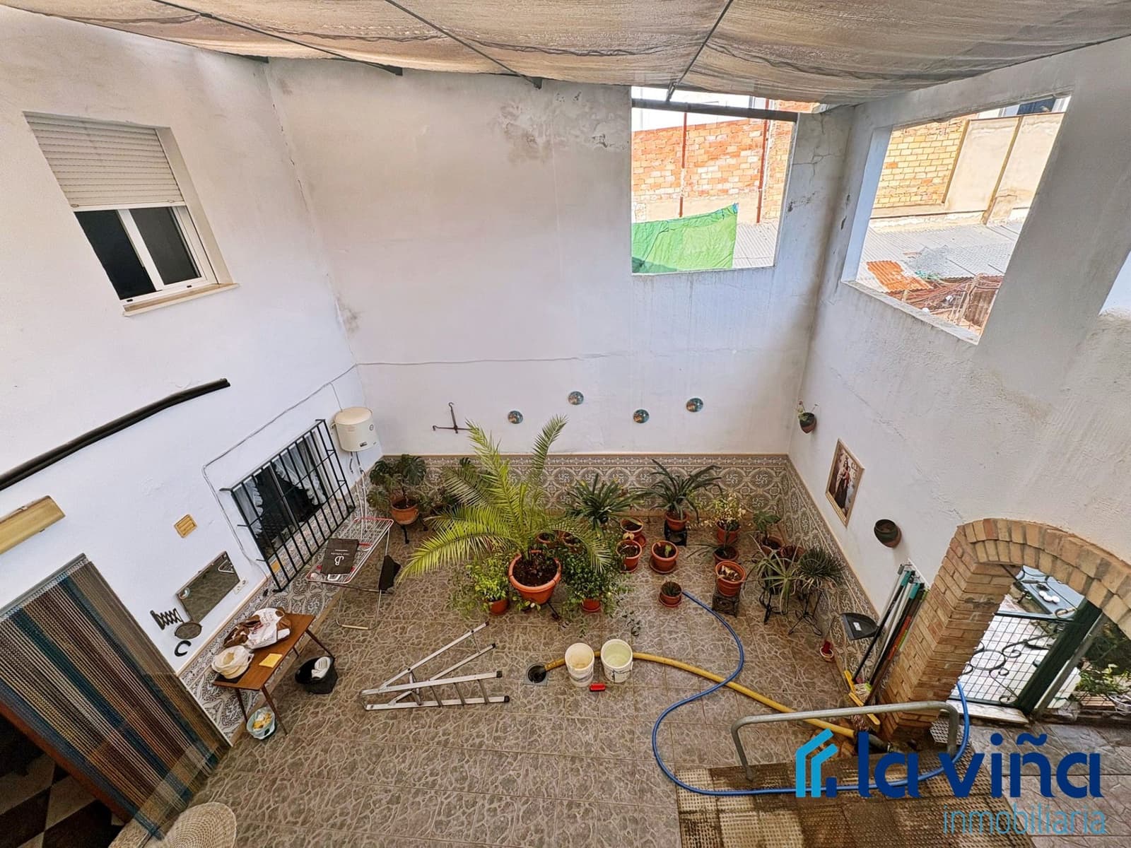 5 makuuhuone Huvila myytävänä paikassa Campillos - 335 000 € (Ref: 9668269)