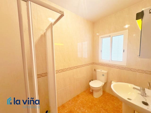 3 bedroom Townhouse for sale in Cuevas Bajas - € 58,000 (Ref: 9671148)