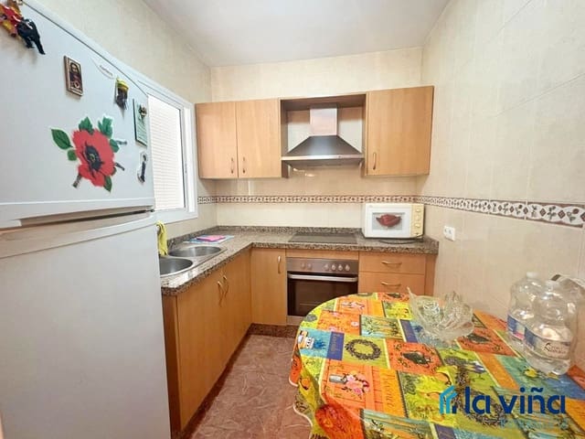 3 bedroom Townhouse for sale in Cuevas Bajas - € 58,000 (Ref: 9671148)