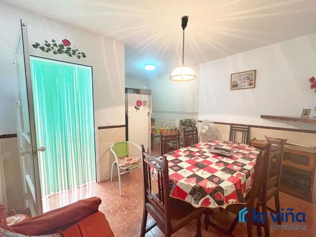 3 bedroom Townhouse for sale in Cuevas Bajas - € 58,000 (Ref: 9671148)