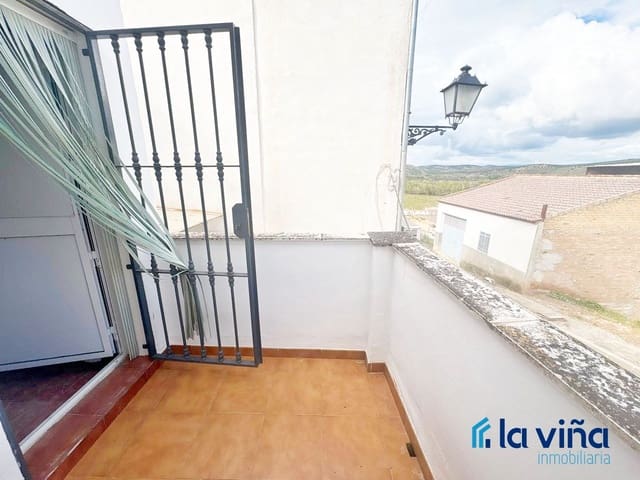 3 bedroom Townhouse for sale in Cuevas Bajas - € 58,000 (Ref: 9671148)