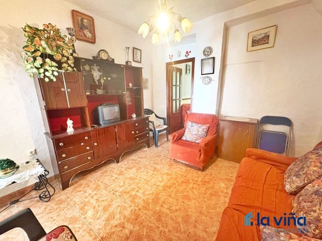 3 bedroom Townhouse for sale in Cuevas Bajas - € 58,000 (Ref: 9671148)