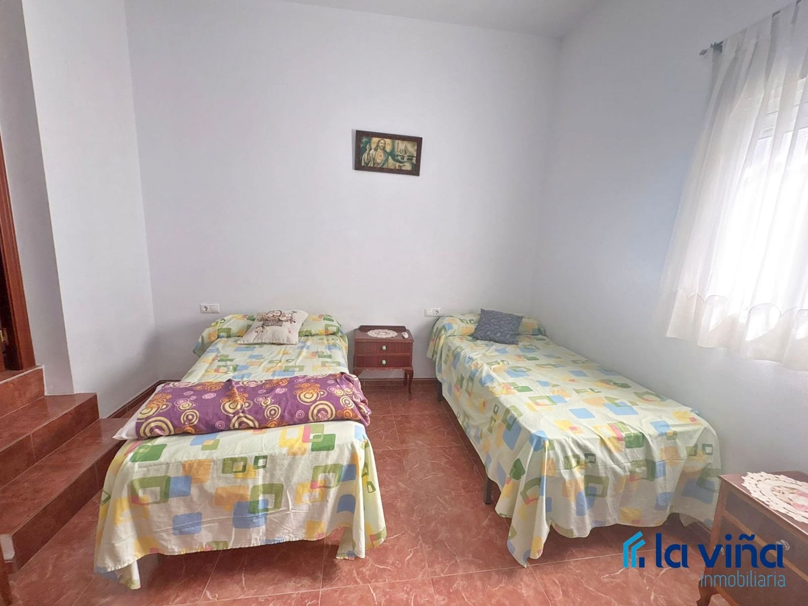 3 bedroom Townhouse for sale in Cuevas Bajas - € 58,000 (Ref: 9671148)