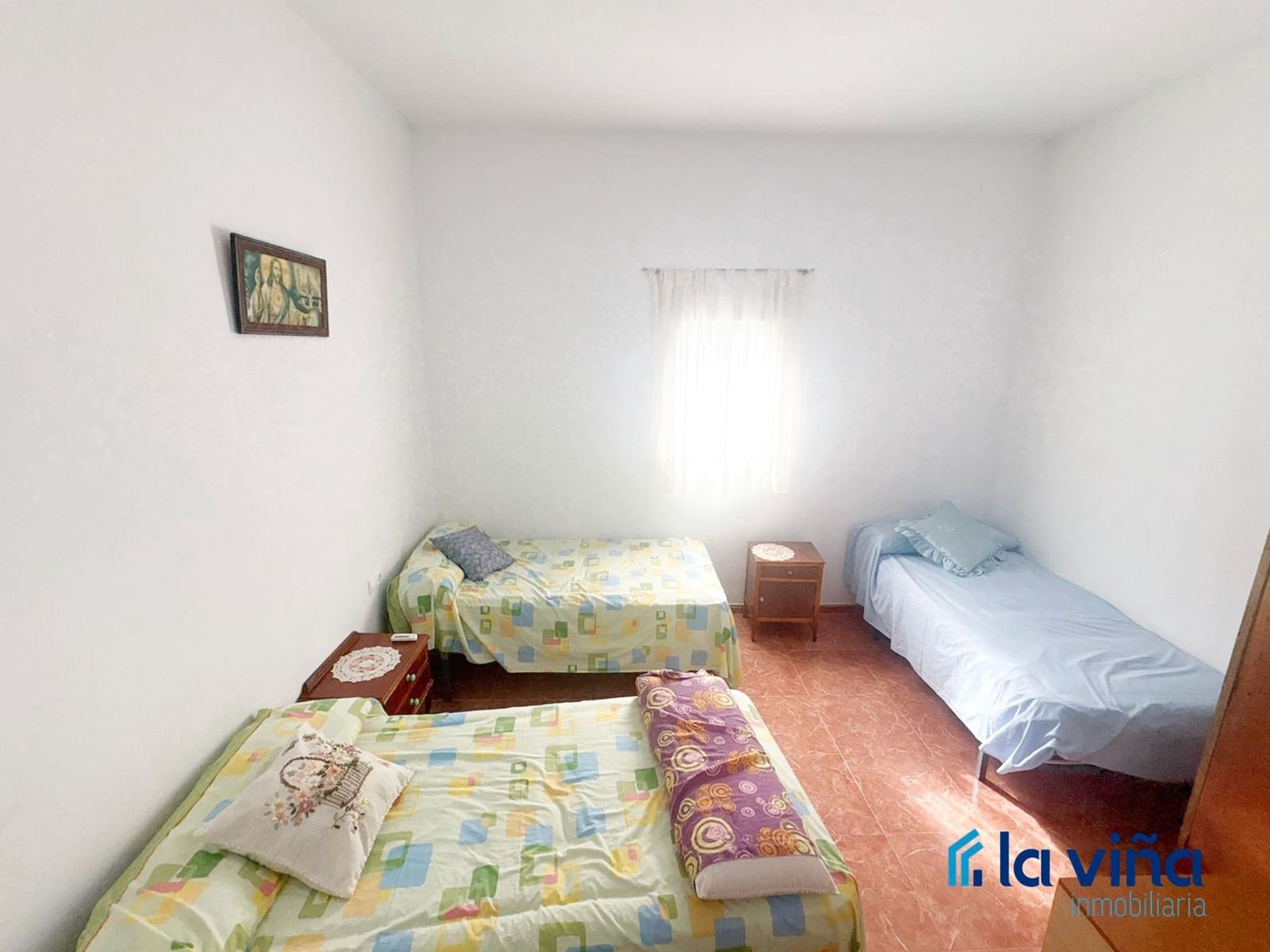 3 bedroom Townhouse for sale in Cuevas Bajas - € 58,000 (Ref: 9671148)