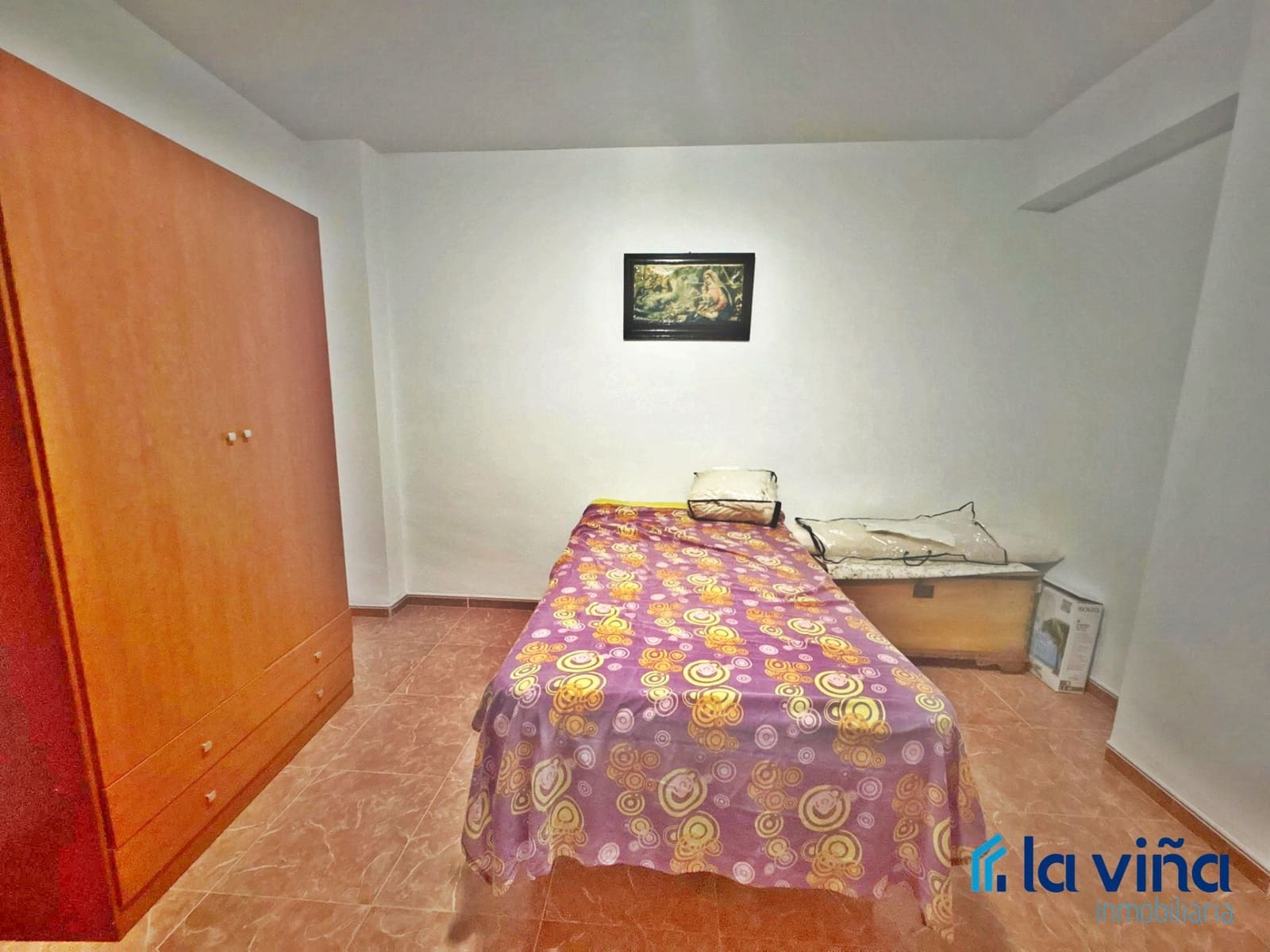 3 bedroom Townhouse for sale in Cuevas Bajas - € 58,000 (Ref: 9671148)