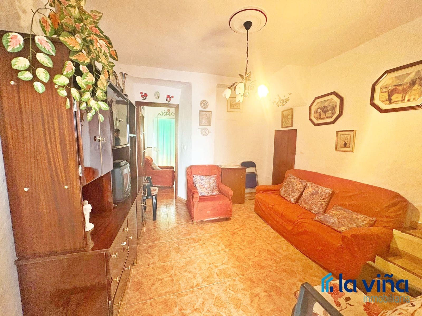 3 bedroom Townhouse for sale in Cuevas Bajas - € 58,000 (Ref: 9671148)