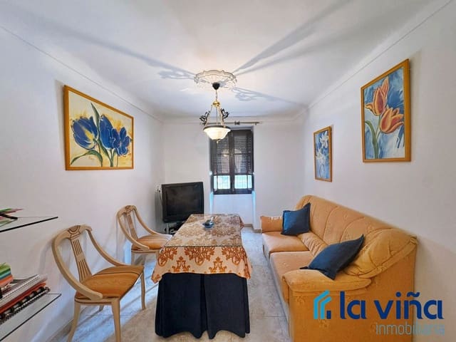 2 bedroom Townhouse for sale in La Roda de Andalucía - € 95,000 (Ref: 9675135)