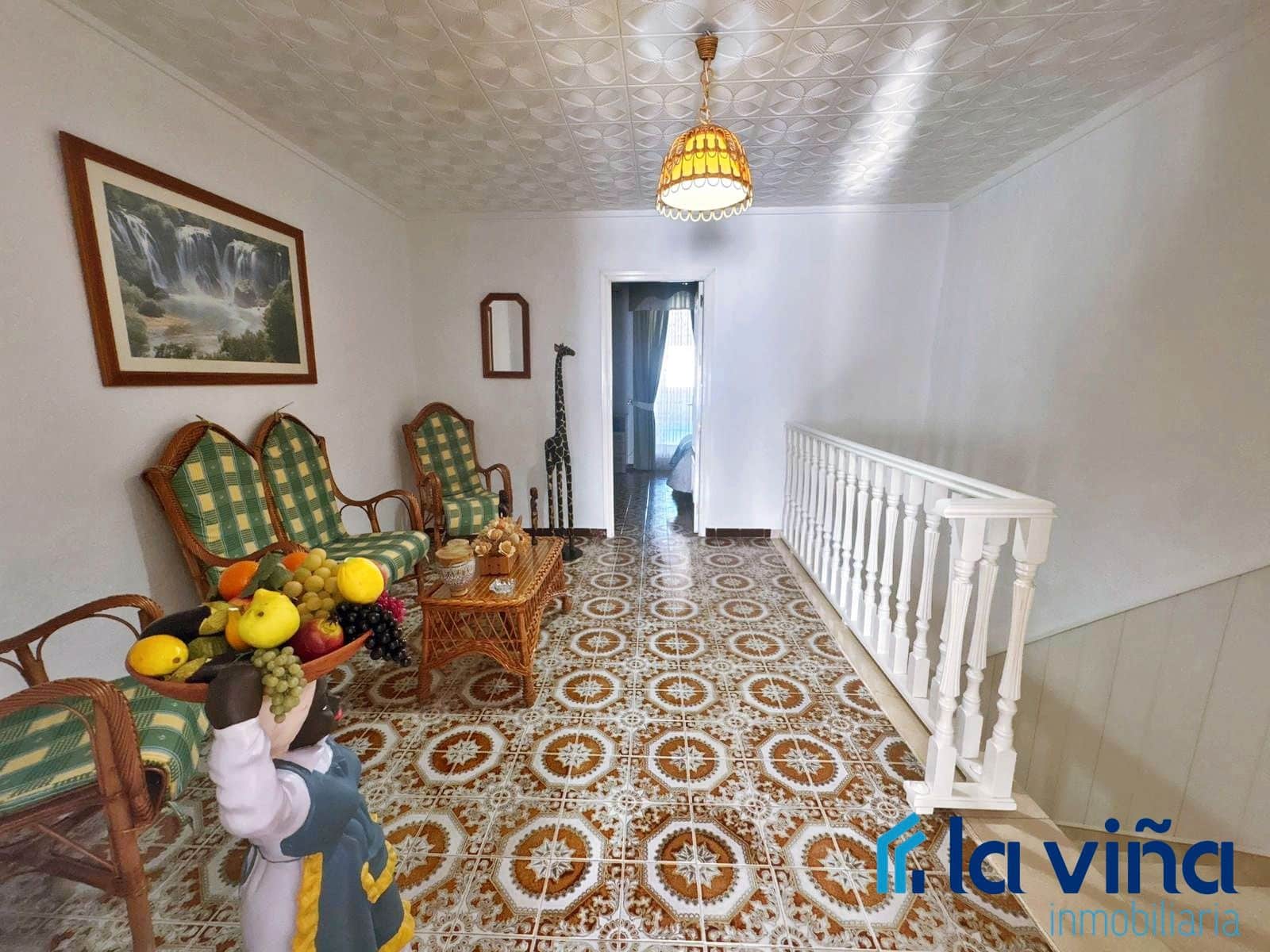 2 bedroom Townhouse for sale in La Roda de Andalucia - € 95,000 (Ref: 9675135)