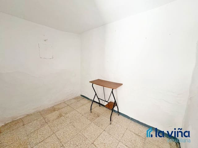 5 makuuhuone Huvila myytävänä paikassa Iznájar - 25 900 € (Ref: 9688501)