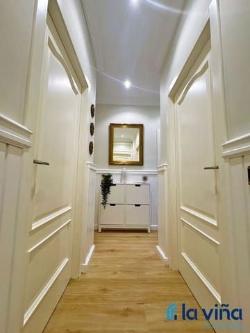 3 Zimmer Wohnung zu verkaufen in Alameda - 125.000 € (Ref: 9691478)