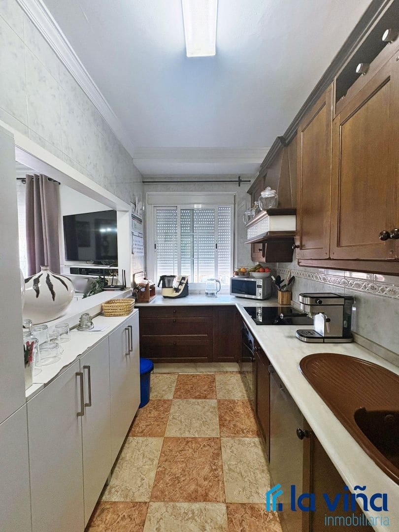 3 sypialnia Mieszkanie na sprzedaż w Alameda - 125 000 € (Ref: 9691478)