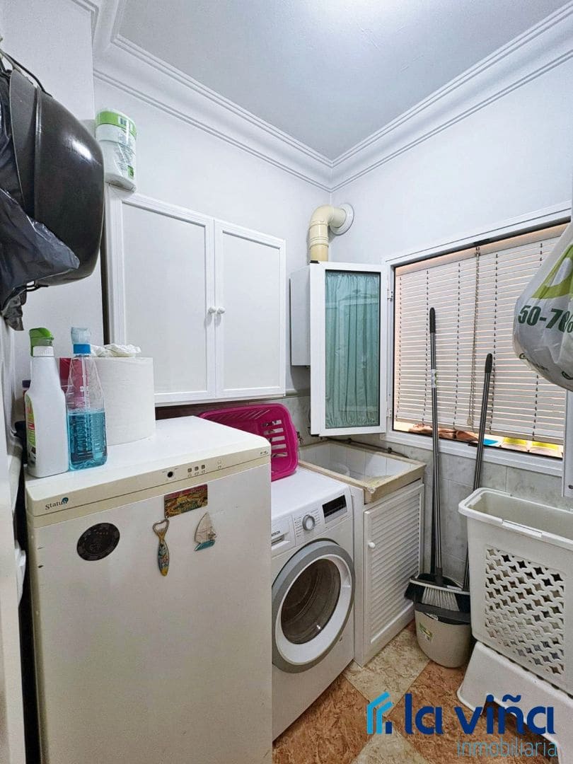 3 sypialnia Mieszkanie na sprzedaż w Alameda - 125 000 € (Ref: 9691478)