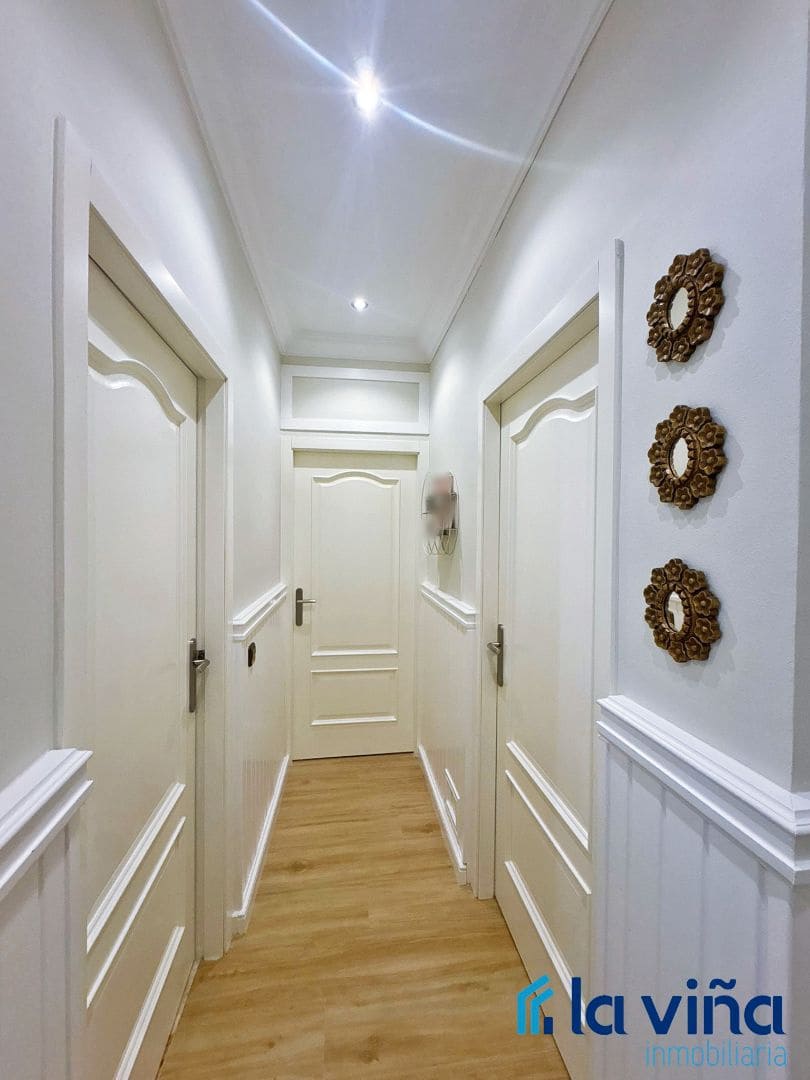 3 sypialnia Mieszkanie na sprzedaż w Alameda - 125 000 € (Ref: 9691478)