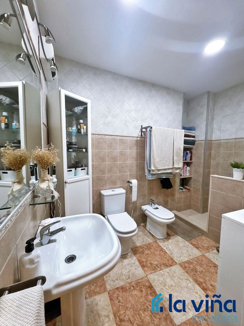 3 sypialnia Mieszkanie na sprzedaż w Alameda - 125 000 € (Ref: 9691478)