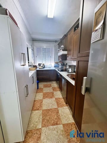 3 Zimmer Wohnung zu verkaufen in Alameda - 125.000 € (Ref: 9691478)