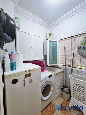 3 Zimmer Wohnung zu verkaufen in Alameda - 125.000 € (Ref: 9691478)