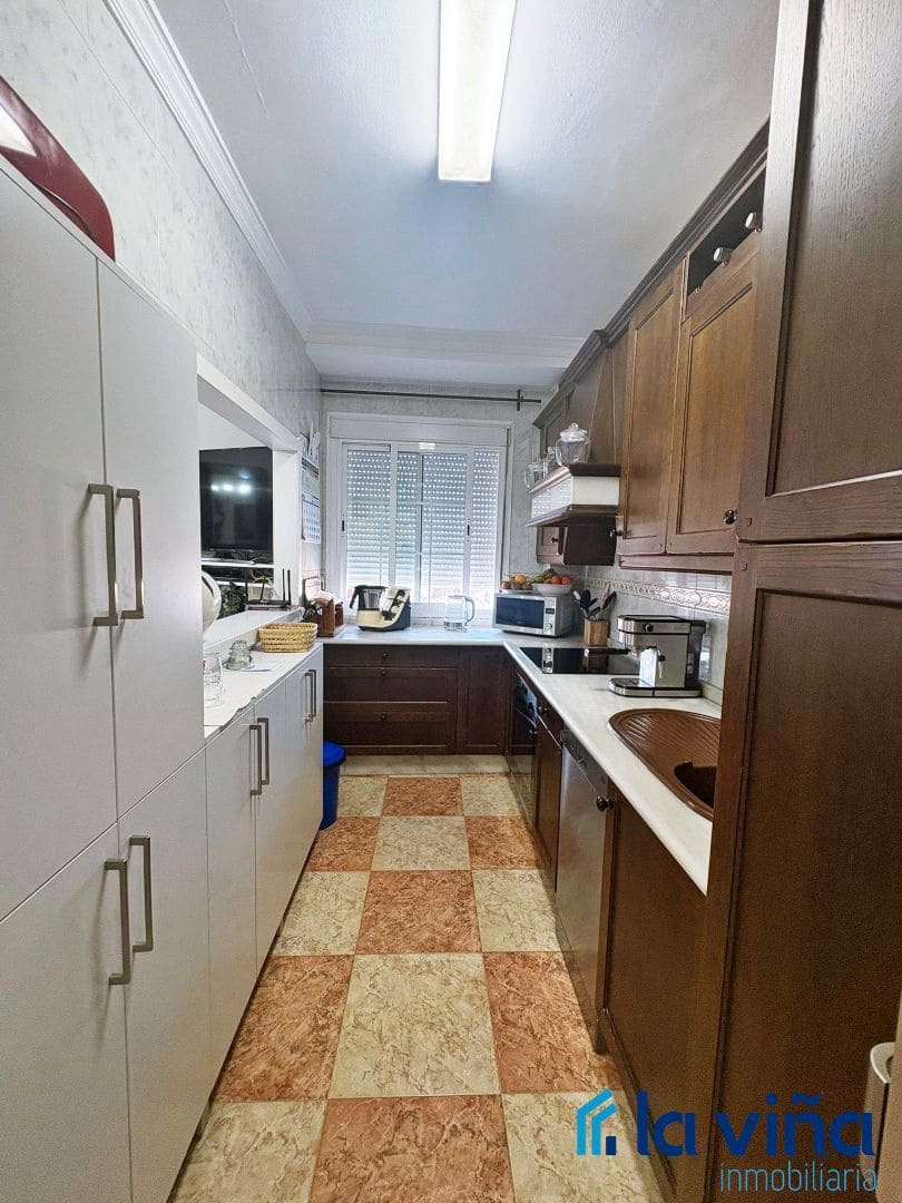 3 sypialnia Mieszkanie na sprzedaż w Alameda - 125 000 € (Ref: 9691478)