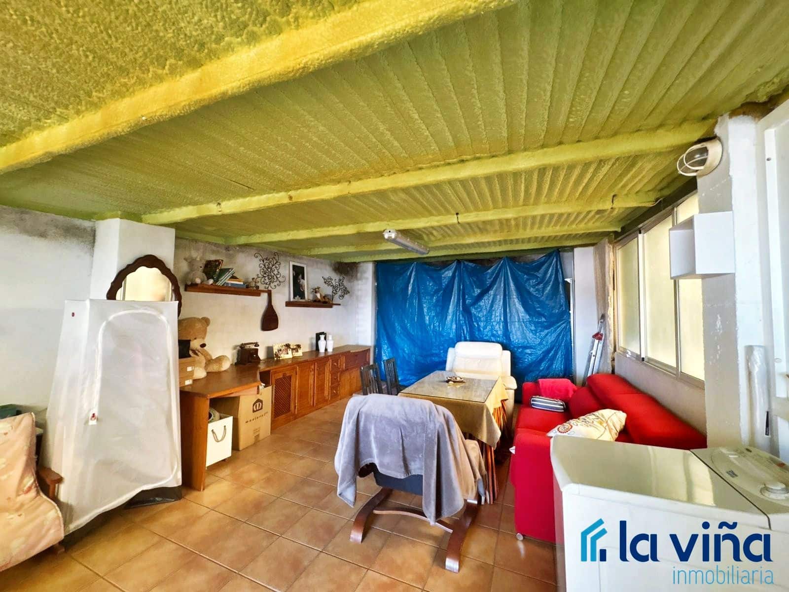 3 sypialnia Mieszkanie na sprzedaż w Alameda - 125 000 € (Ref: 9691478)