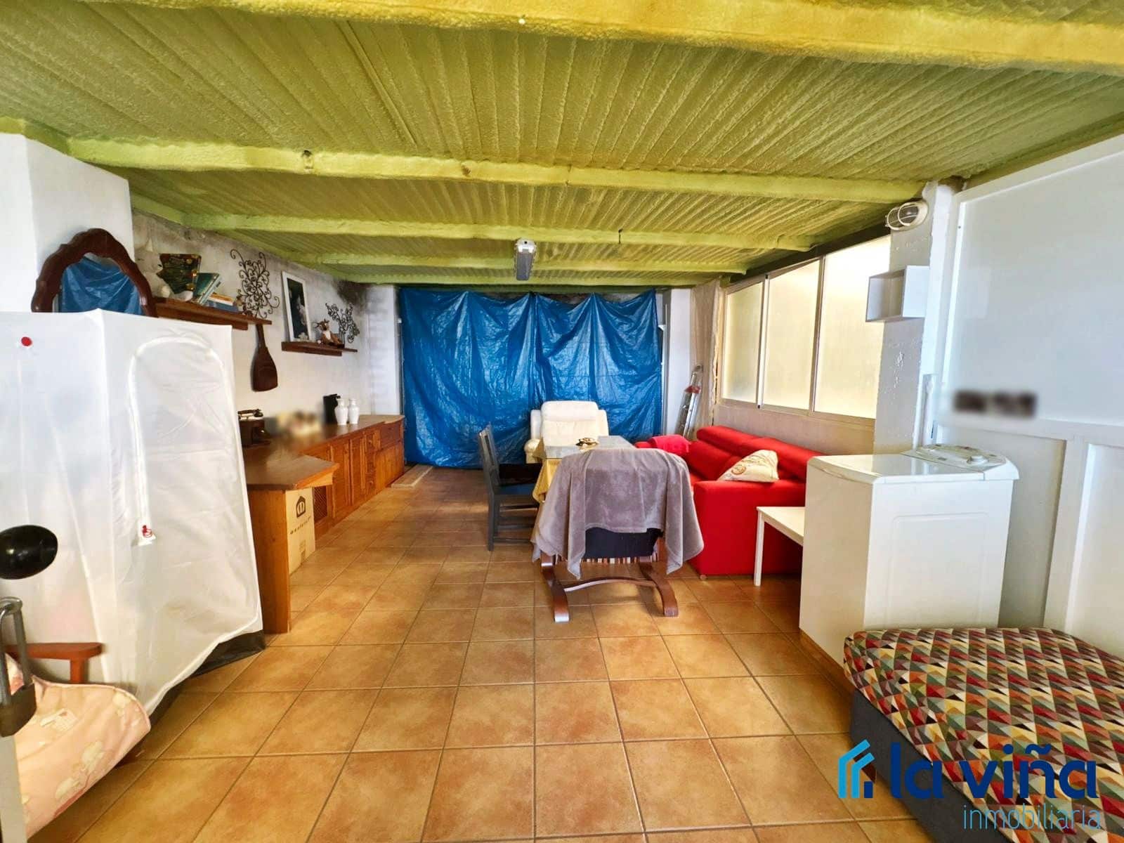 3 sypialnia Mieszkanie na sprzedaż w Alameda - 125 000 € (Ref: 9691478)