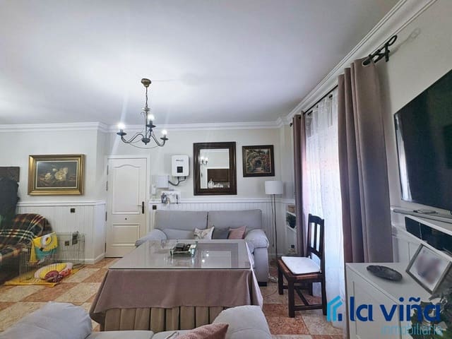 3 Zimmer Wohnung zu verkaufen in Alameda - 125.000 € (Ref: 9691478)