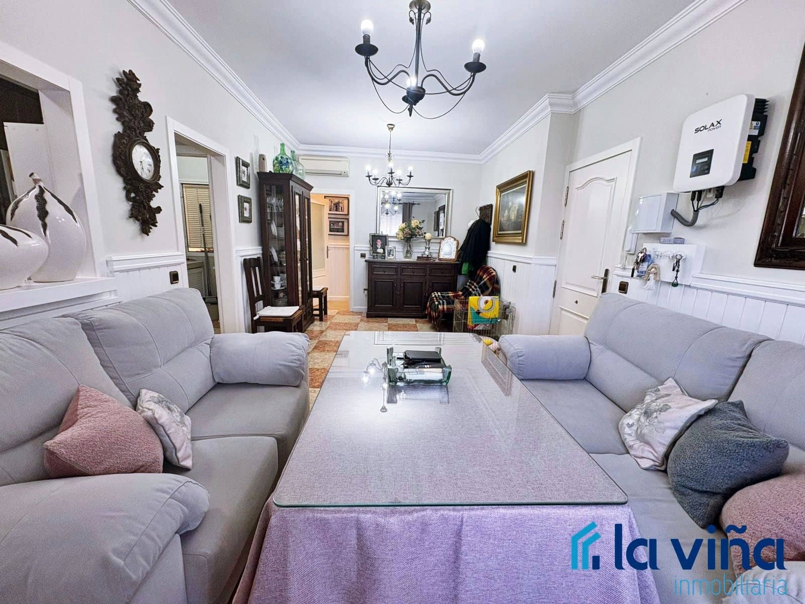 3 sypialnia Mieszkanie na sprzedaż w Alameda - 125 000 € (Ref: 9691478)