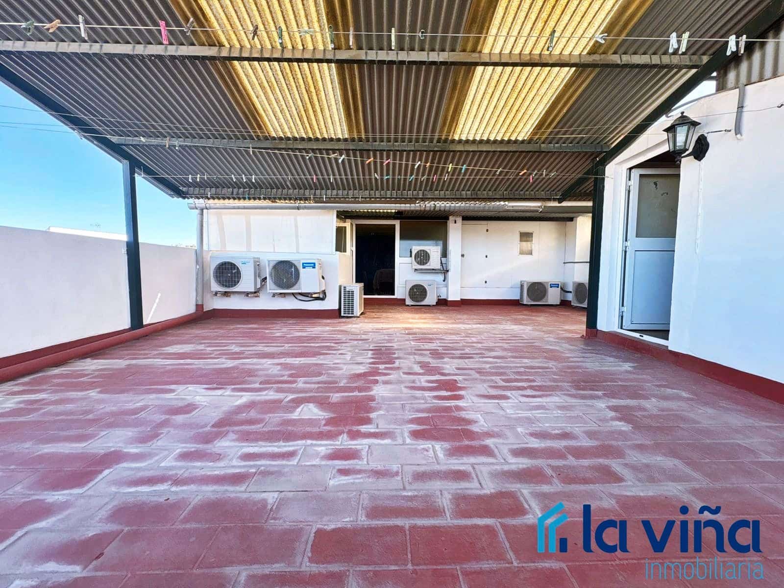 3 sypialnia Mieszkanie na sprzedaż w Alameda - 125 000 € (Ref: 9691478)