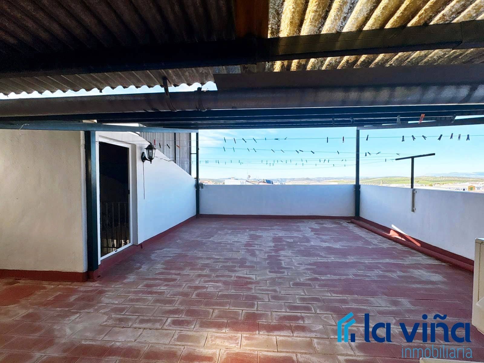 3 sypialnia Mieszkanie na sprzedaż w Alameda - 125 000 € (Ref: 9691478)