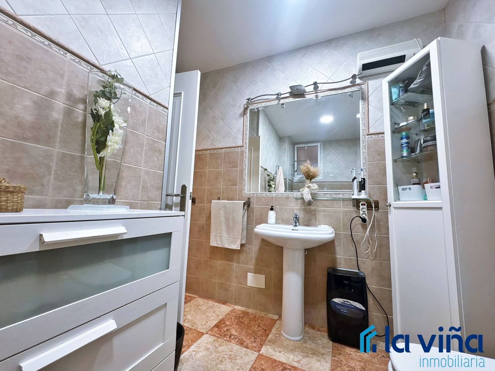 3 sypialnia Mieszkanie na sprzedaż w Alameda - 125 000 € (Ref: 9691478)