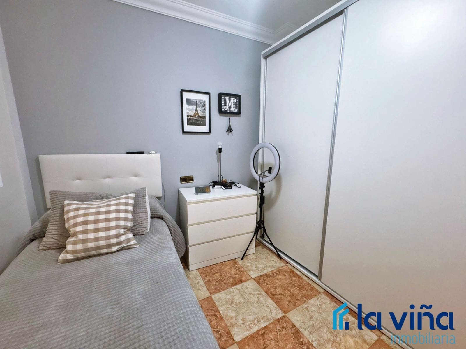 3 sypialnia Mieszkanie na sprzedaż w Alameda - 125 000 € (Ref: 9691478)