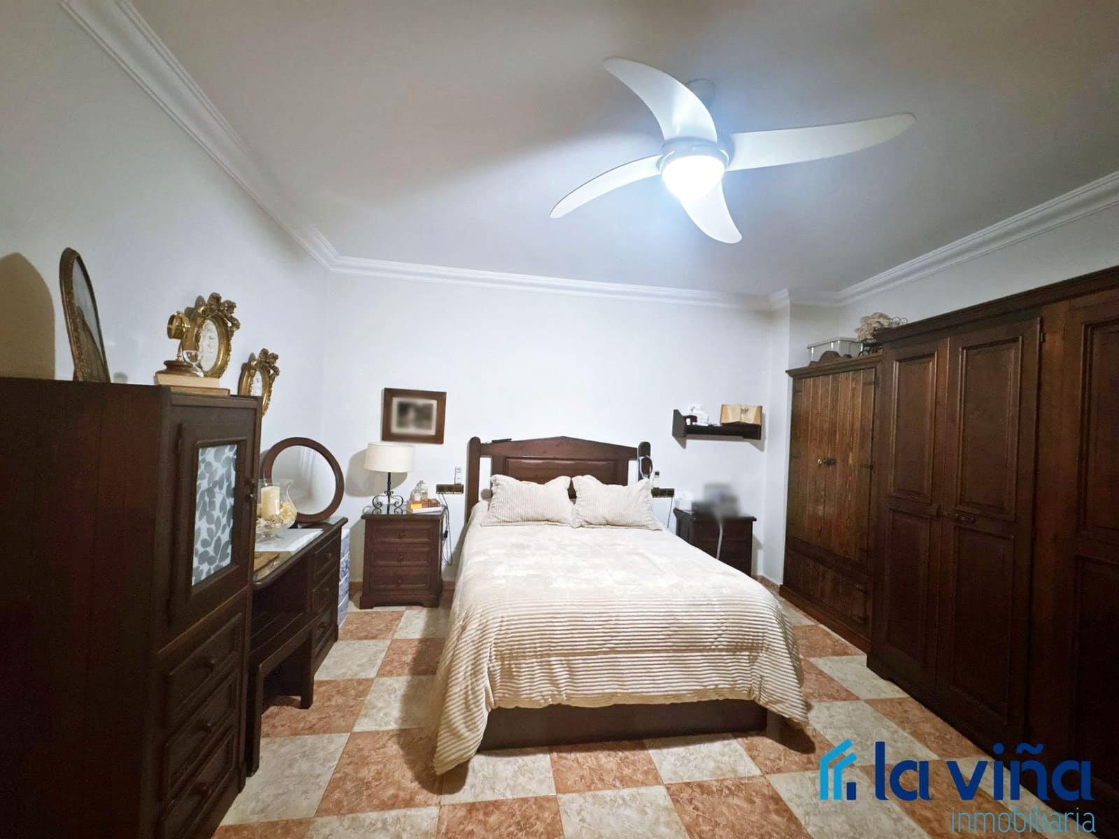 3 sypialnia Mieszkanie na sprzedaż w Alameda - 125 000 € (Ref: 9691478)